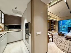 River Green (D9), Condominium #581960581
